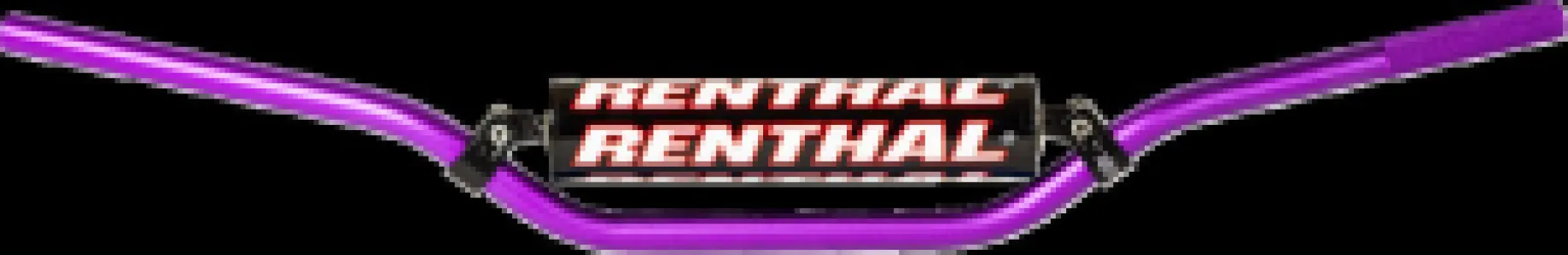 RENTHAL - RENTHAL 22MM 971 PURPLE - 06016429