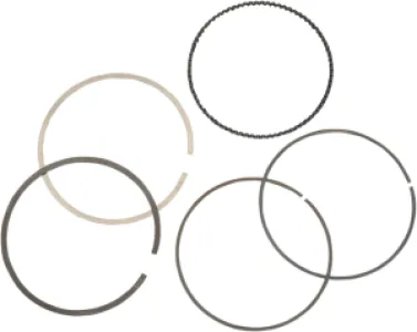 MOOSE OFFROAD HARD-PARTS - RING SET MOOSE - 09120581