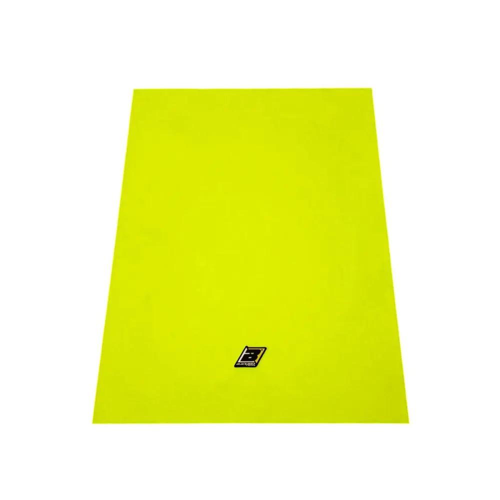 BLACKBIRD RACING - SEAT COVER HIGH GRIP UNIVERSAL - 08213660