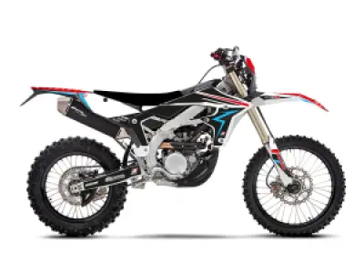 BLACKBIRD RACING - SEAT COVER PYR FANTIC BK - 08213669