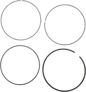 MOOSE OFFROAD HARD-PARTS - RING SET MOOSE - 09120603