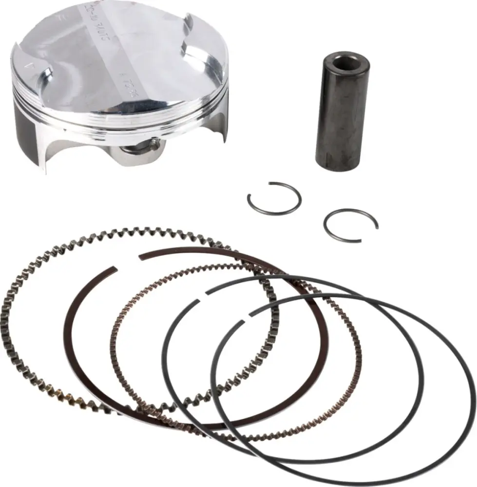 VERTEX - PISTON KIT SX250F 06-12/EXC250 - 09101004