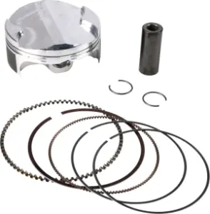 VERTEX - PISTON KIT SX250F 06-12/EXC250 - 09101004