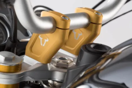 SW-MOTECH - BAR BACK - 06021088