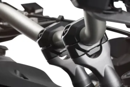 SW-MOTECH - BAR RISER 22MM DIAMETER - 06021427