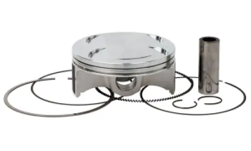 VERTEX - PISTON KIT KLX450R 08-10/KX450 - 09102403