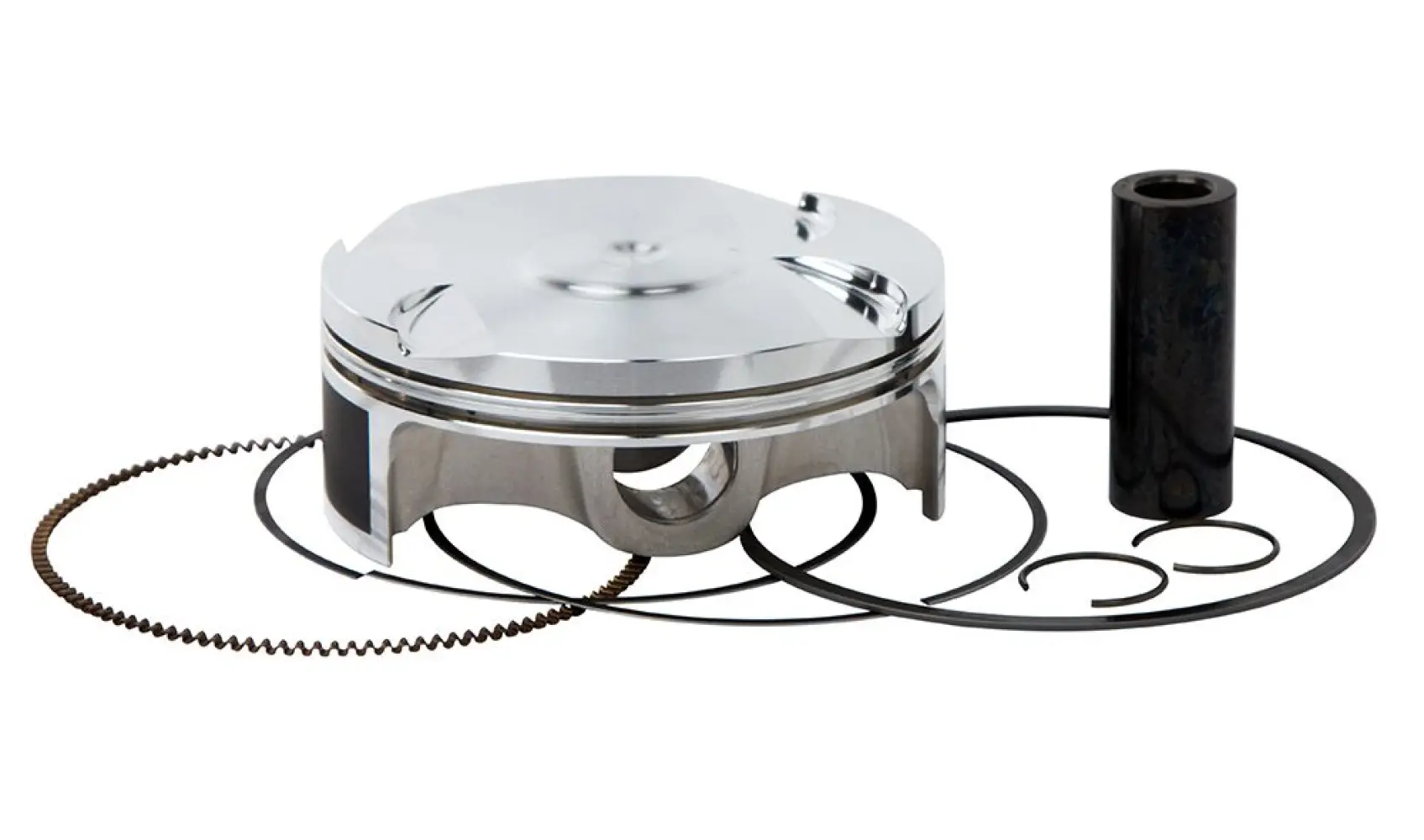 VERTEX - PISTON KIT EXC450R 08-11 94.96 - 09102424