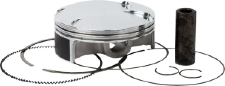 VERTEX - PISTON KIT SX450 07-10/F 07-12 - 09102626
