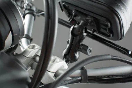 SW-MOTECH - SOCKED ARM PIVOT - 06030844