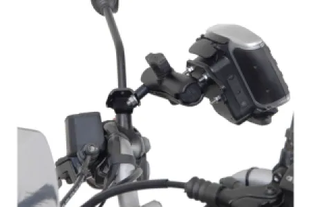 SW-MOTECH - MOUNTING BALL KIT 1 - 06030847