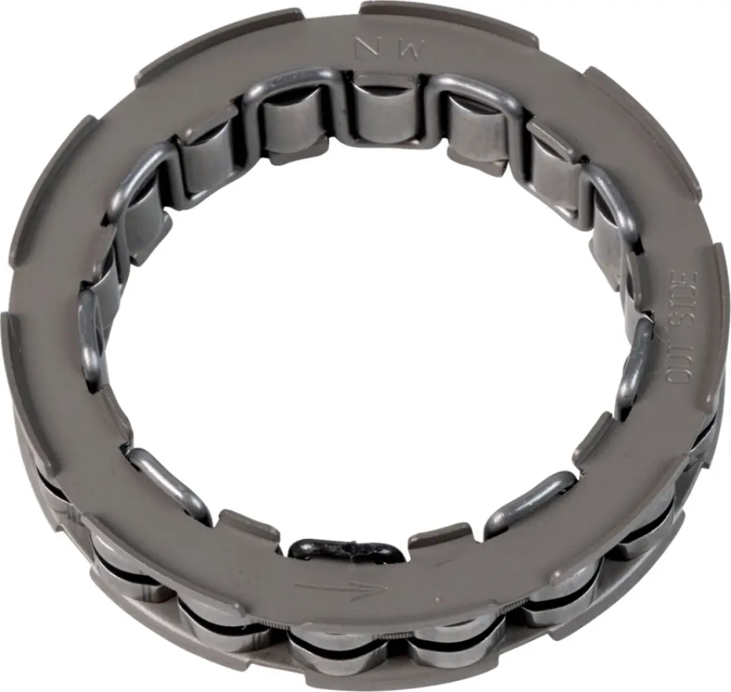 MOOSE OFFROAD FOUR WHEEL - BEARING CLUTCH ONEWAY HON - 09240424