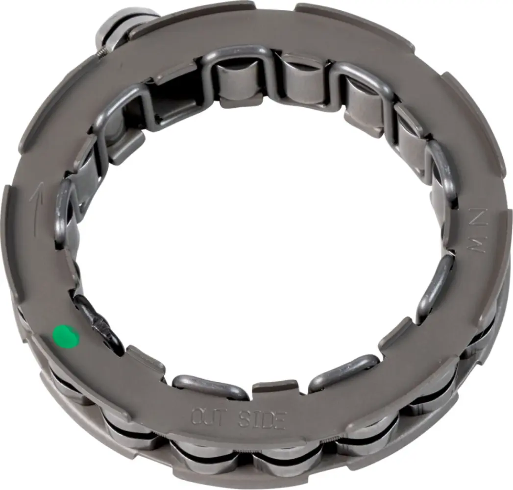 MOOSE OFFROAD FOUR WHEEL - BEARING CLTC ONE WY SU/YM - 09240425