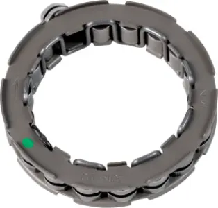 MOOSE OFFROAD FOUR WHEEL - BEARING CLTC ONE WY SU/YM - 09240425