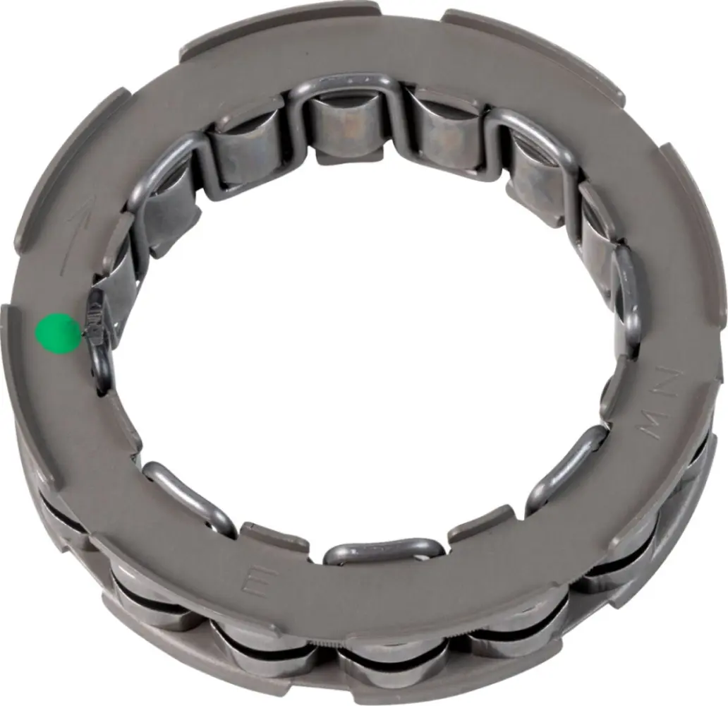 MOOSE OFFROAD FOUR WHEEL - BEARING CLUTCH ONEWAY YAM - 09240426