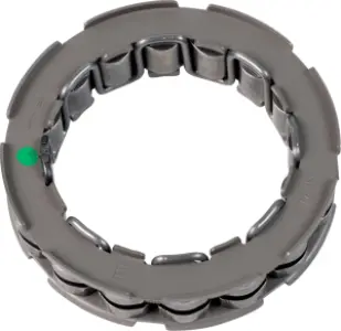 MOOSE OFFROAD FOUR WHEEL - BEARING CLUTCH ONEWAY YAM - 09240426