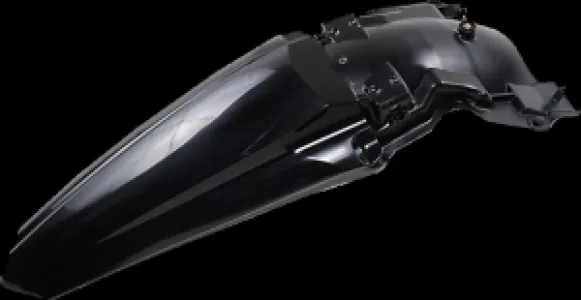 CYCRA - FENDER REAR KX450 BLK - 14033007