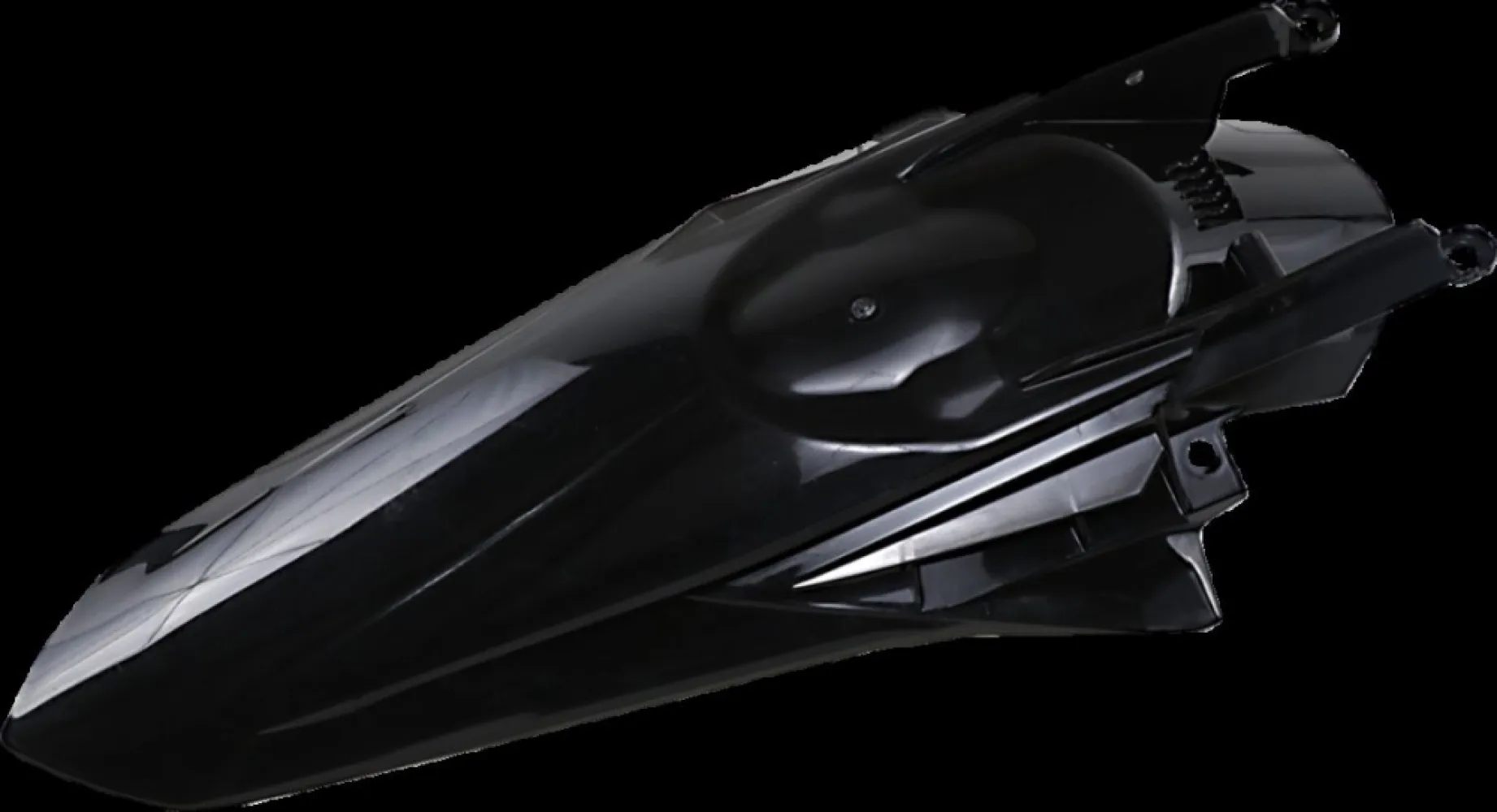 CYCRA - FENDER REAR KTM BLK - 14033010