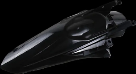 CYCRA - FENDER REAR KTM BLK - 14033010