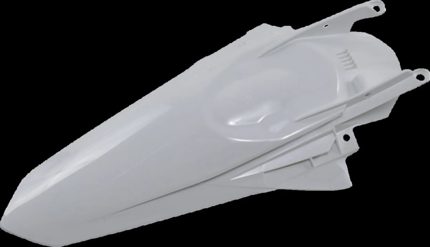 CYCRA - FENDER REAR KTM WHT - 14033013