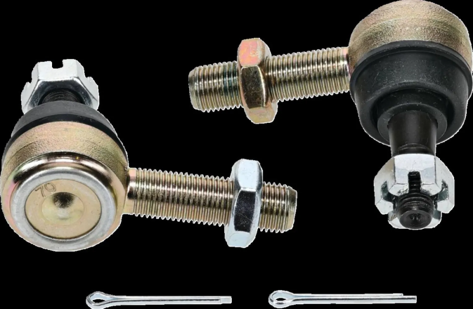 MOOSE OFFROAD HARD-PARTS - TIE ROD END KIT CFMOTO MSE - 04301297