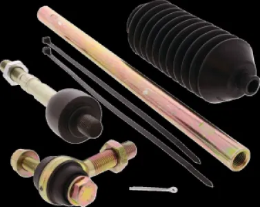 MOOSE OFFROAD HARD-PARTS - TIE ROD END KIT RH CAN AM MSE - 04301299