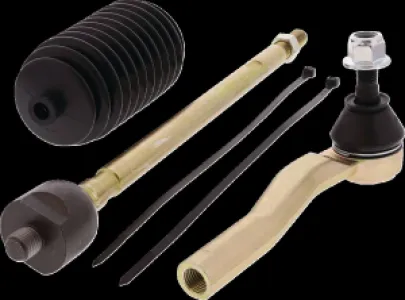 MOOSE OFFROAD HARD-PARTS - TIE ROD END KIT RH POLARIS MSE - 04301304