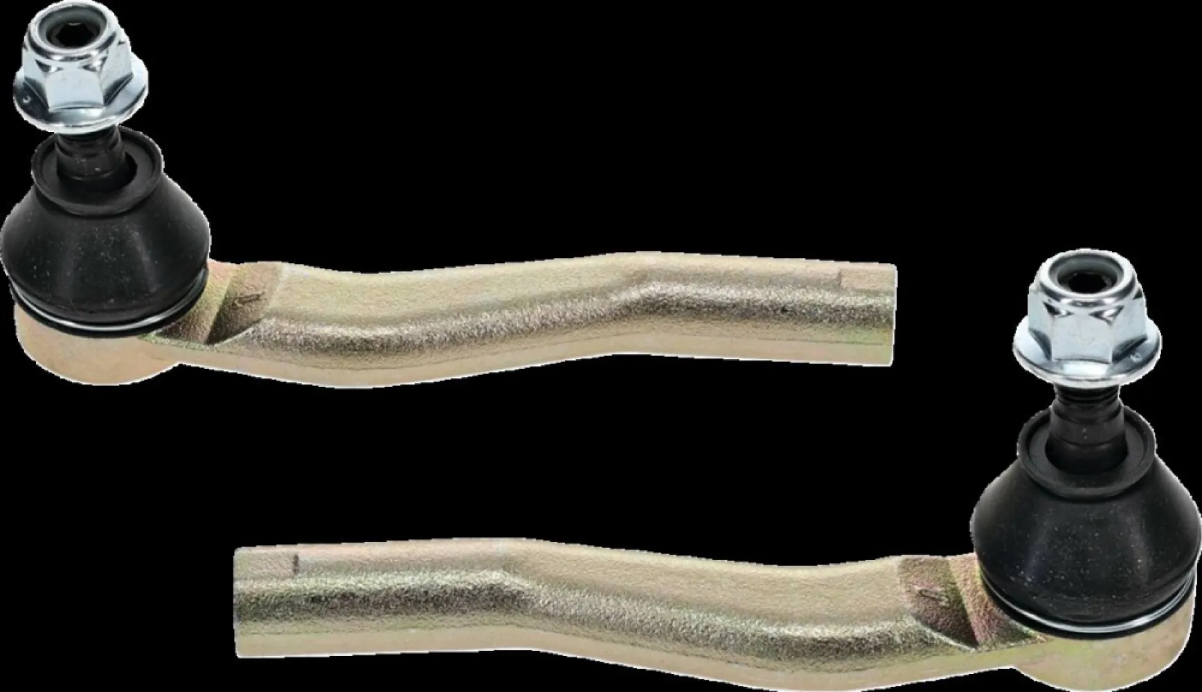 MOOSE OFFROAD HARD-PARTS - TIE ROD END KIT OUTER MOOSE PO - 04301305