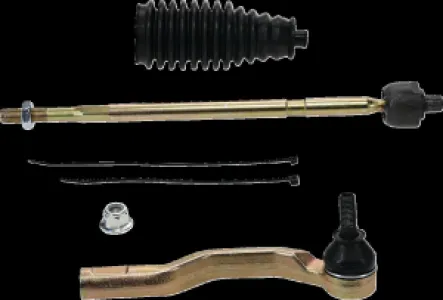 MOOSE OFFROAD HARD-PARTS - TIE ROD END KIT LH MOOSE POLAR - 04301306