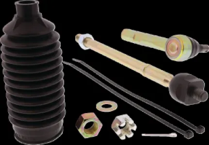 MOOSE OFFROAD HARD-PARTS - TIE ROD KIT LEFT/RIGHT MOOSE K - 04301308