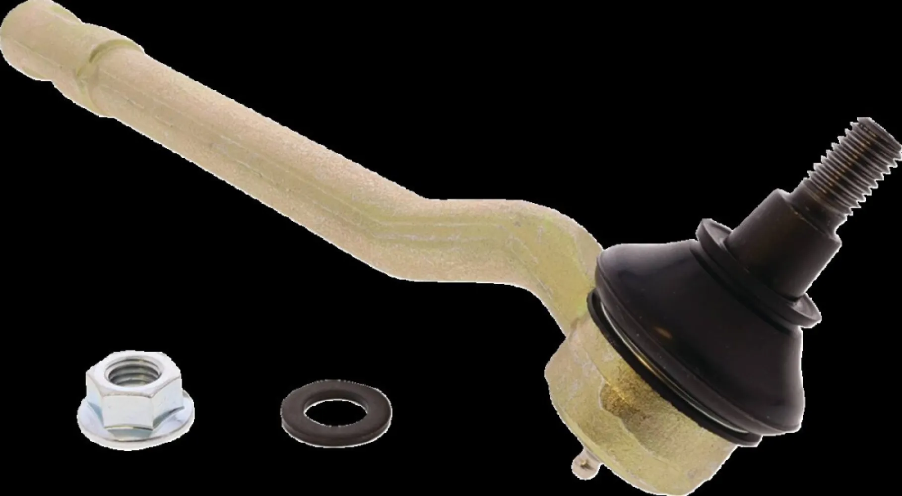 MOOSE OFFROAD HARD-PARTS - TIE ROD END KIT OUTER MOOSE PO - 04301309
