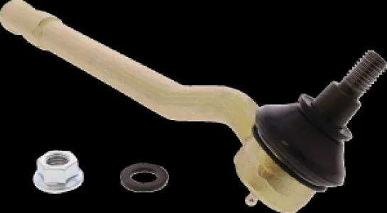 MOOSE OFFROAD HARD-PARTS - TIE ROD END KIT OUTER MOOSE PO - 04301309