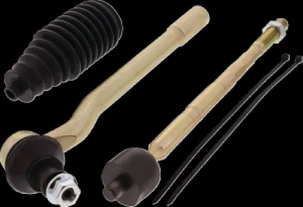 MOOSE OFFROAD HARD-PARTS - TIE ROD KIT LEFT/RIGHT MOOSE P - 04301310