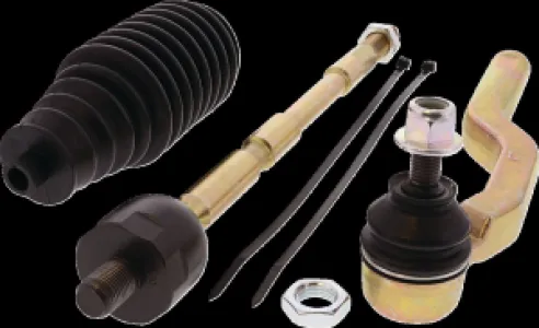 MOOSE OFFROAD HARD-PARTS - TIE ROD END KIT LH MOOSE POLAR - 04301311