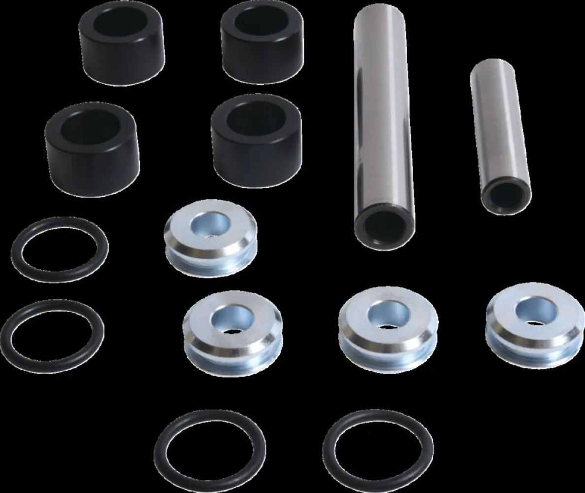 MOOSE OFFROAD HARD-PARTS - REAR INDEPENDENT SUSP KNUCKLE  - 04301331