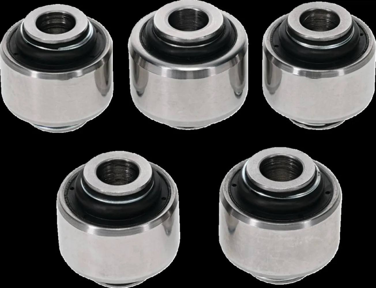 MOOSE OFFROAD HARD-PARTS - REAR INDEPENDENT SUSPENSION KI - 04301332