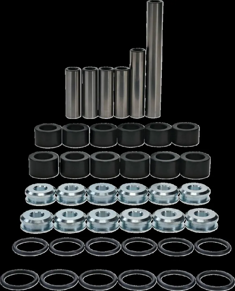 MOOSE OFFROAD HARD-PARTS - REAR INDEPENDENT SUSPENSION KI - 04301337