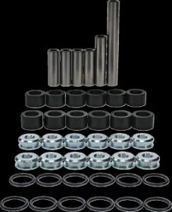 MOOSE OFFROAD HARD-PARTS - REAR INDEPENDENT SUSPENSION KI - 04301337