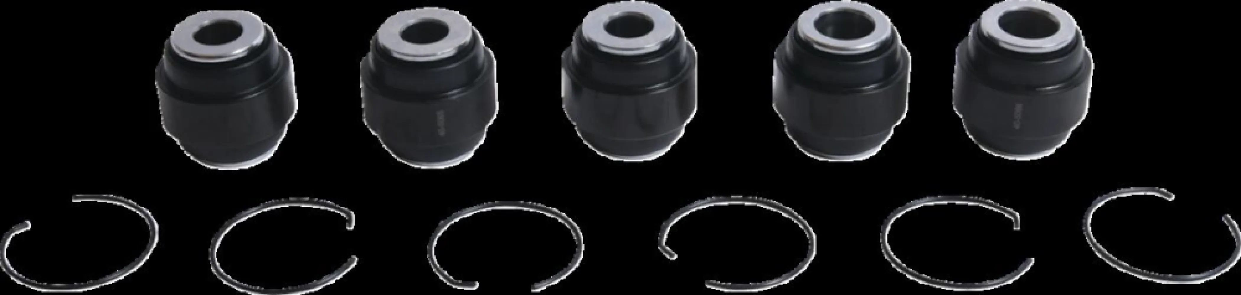 MOOSE OFFROAD HARD-PARTS - REAR INDEPENDENT SUSPENSION KI - 04301335