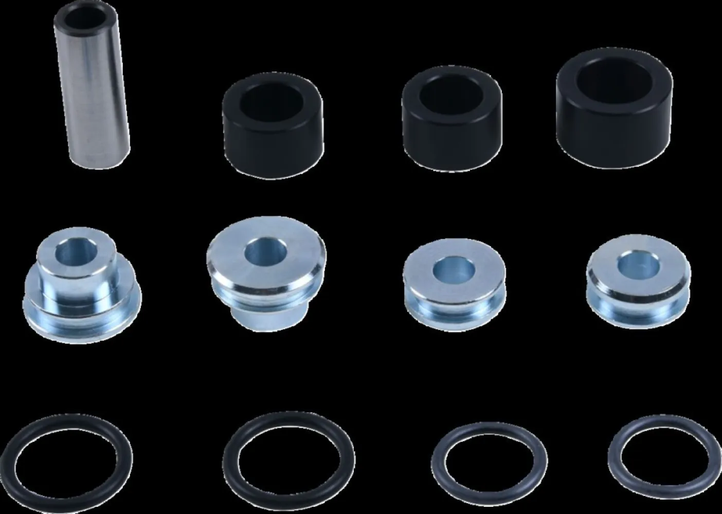 MOOSE OFFROAD HARD-PARTS - A-ARM BEARING & SEAL KIT - 04301340