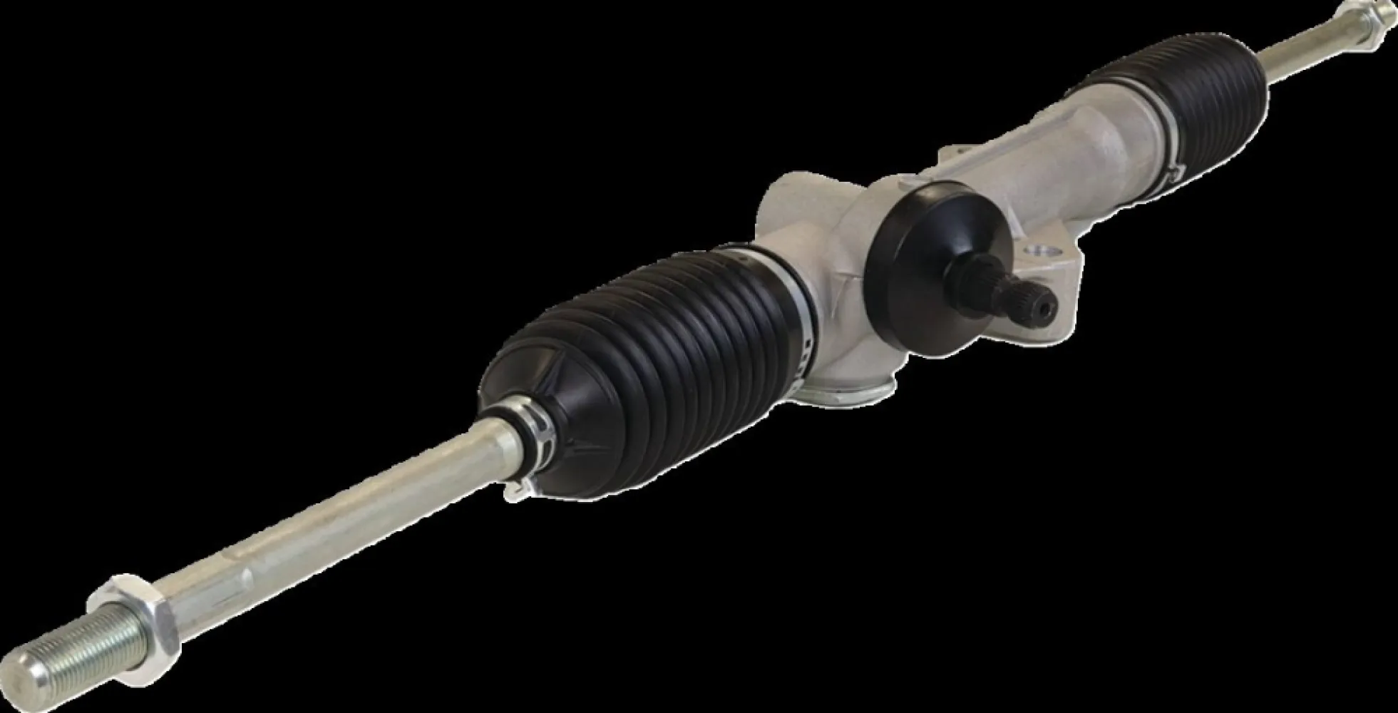 MOOSE OFFROAD HARD-PARTS - STEERING RACK MOOSE KAWASAKI - 04301341