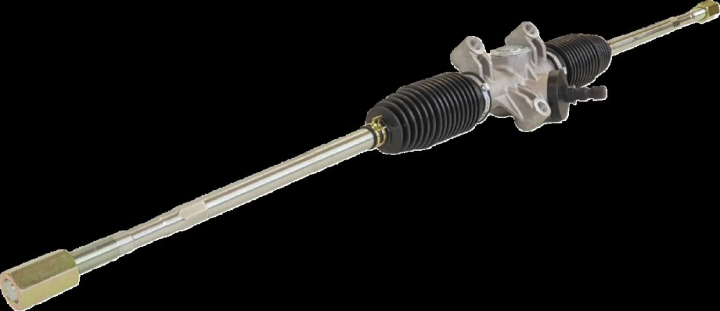 MOOSE OFFROAD HARD-PARTS - STEERING RACK MOOSE KAWASAKI - 04301345