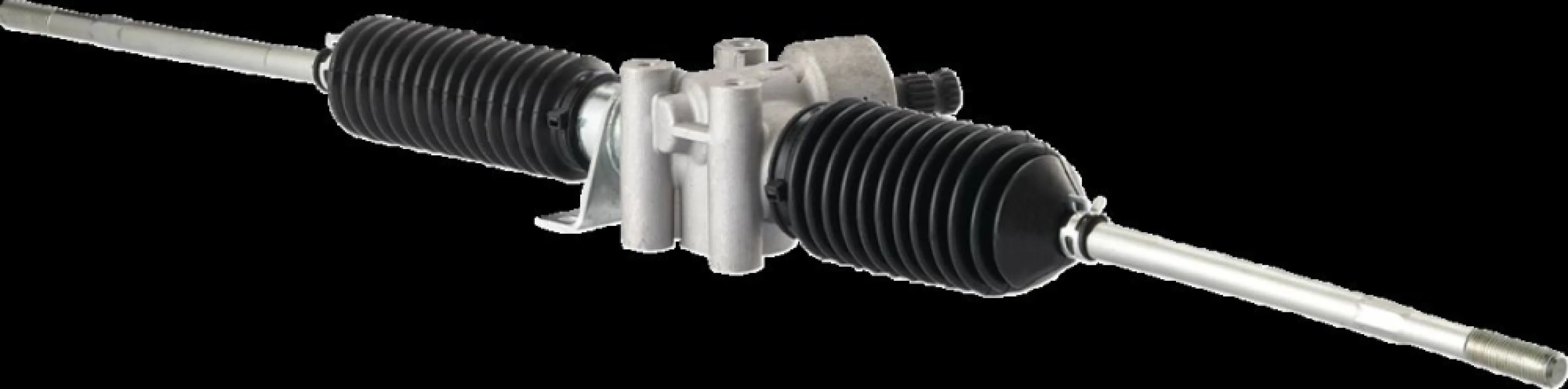 MOOSE OFFROAD HARD-PARTS - STEERING RACKS MOOSE POLARIS - 04301348