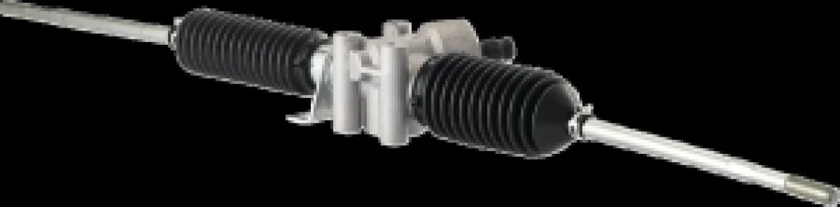 MOOSE OFFROAD HARD-PARTS - STEERING RACKS MOOSE POLARIS - 04301348