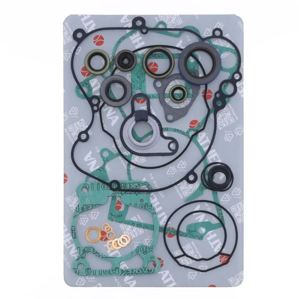 ATHENA - GASKET KIT COMPLETE KT/HV/GG - 09348116