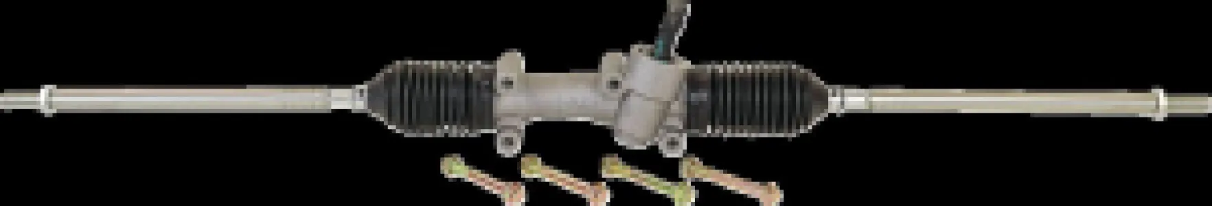 MOOSE OFFROAD HARD-PARTS - STEERING RACKS MOOSE POLARIS - 04301349