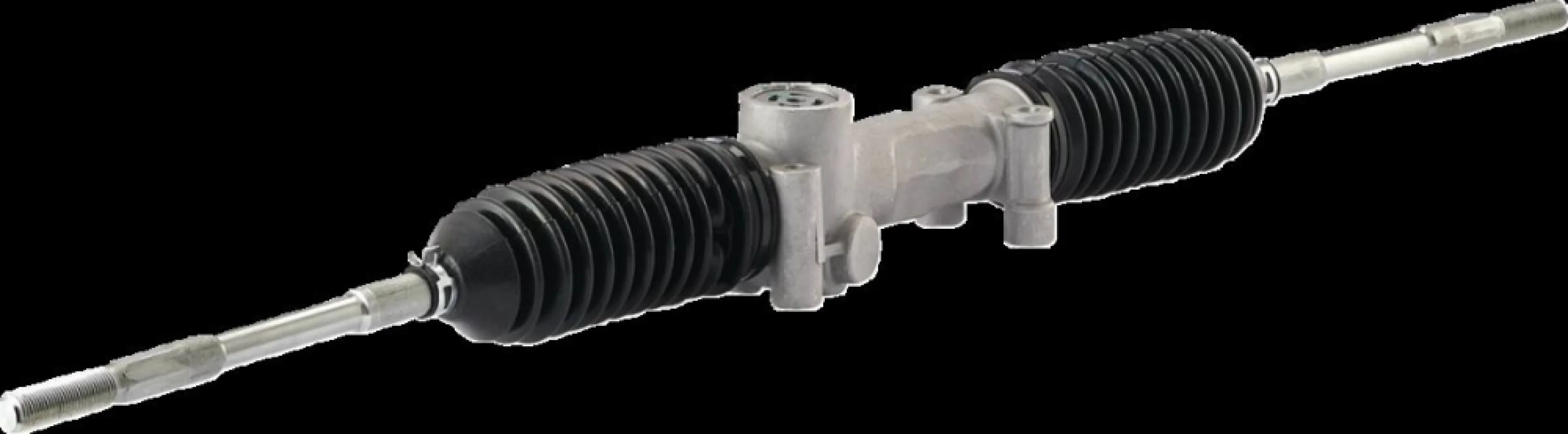 MOOSE OFFROAD HARD-PARTS - STEERING RACKS MOOSE POLARIS - 04301350