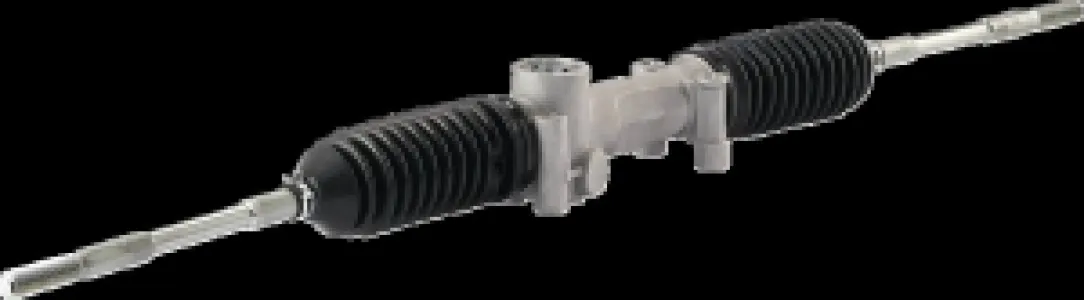 MOOSE OFFROAD HARD-PARTS - STEERING RACKS MOOSE POLARIS - 04301350