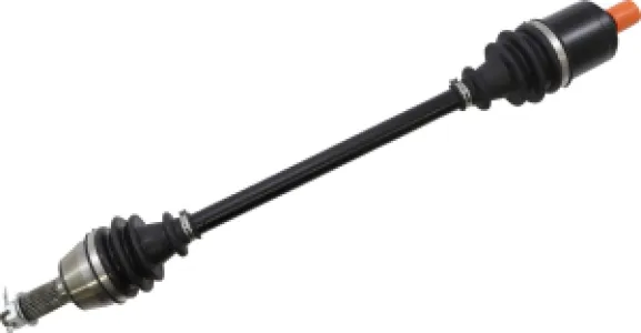 EPI - AXEL KIT COMPLETE POL - 02140894