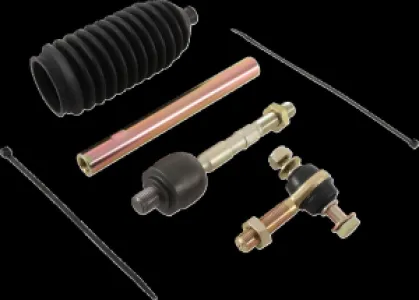 MOOSE OFFROAD HARD-PARTS - TIE ROD END KIT LEFT UTV CANAM - 04301362
