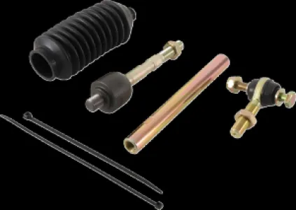 MOOSE OFFROAD HARD-PARTS - TIE ROD END KIT RIGHT UTV CANA - 04301363
